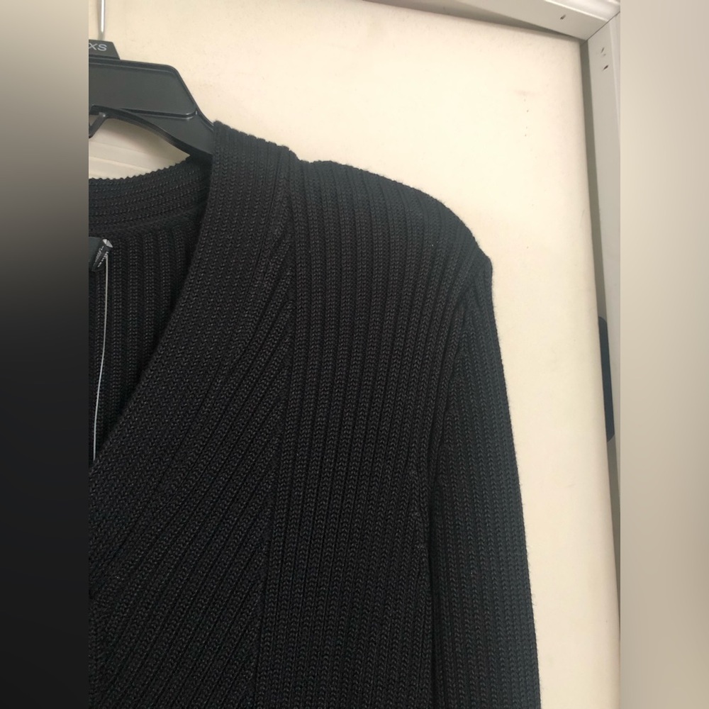 Ralph Lauren Fricklie V Neck Sweater - Picture 8 of 14